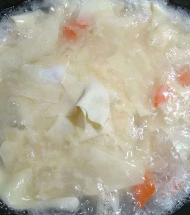 晚餐在家做饭,只花了5块钱做出来的美食