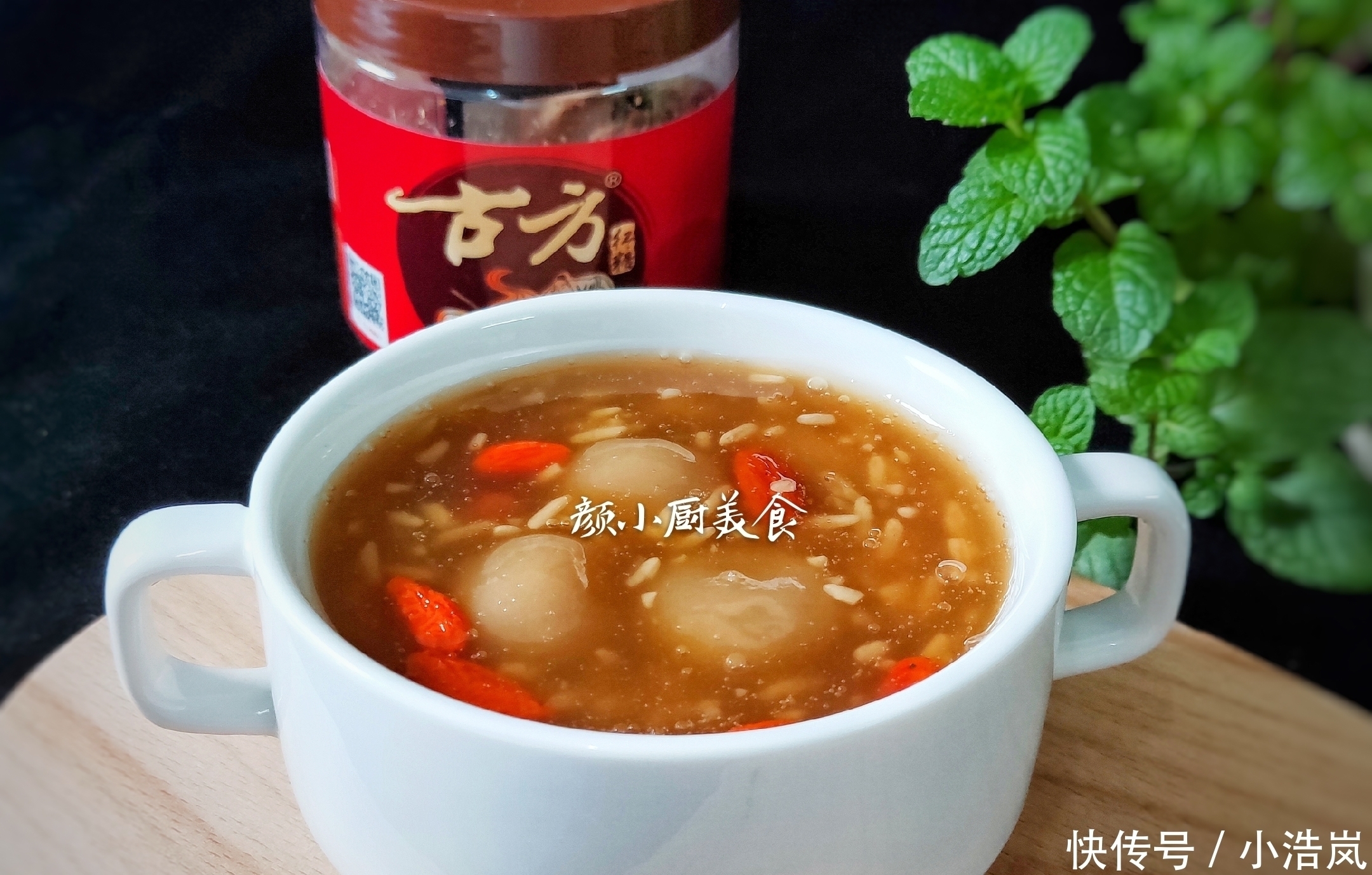 红糖水|老祖宗留下来的好东西,补血还暖宫,常吃皮肤水灵灵