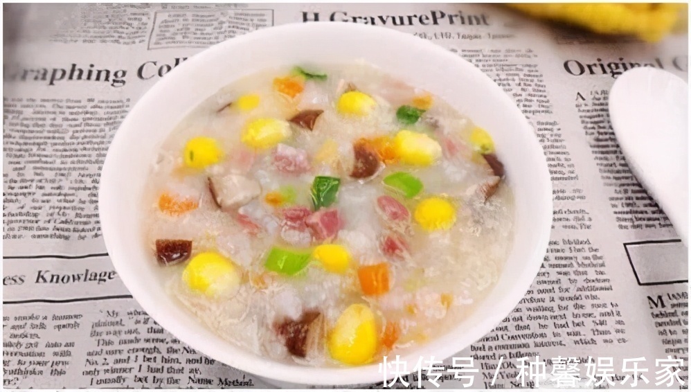 润肠|适合女性吃的三种美食,营养丰富,减肥润肠,早吃早受益!