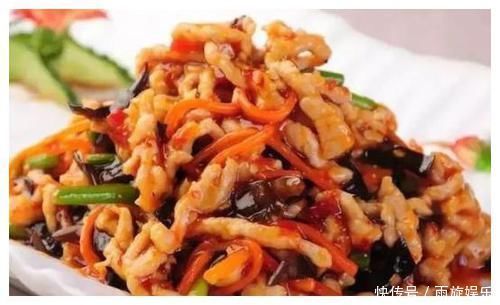 学会几道过口不忘的家常菜,香脆鲜美又下饭,出锅后家人很喜欢吃