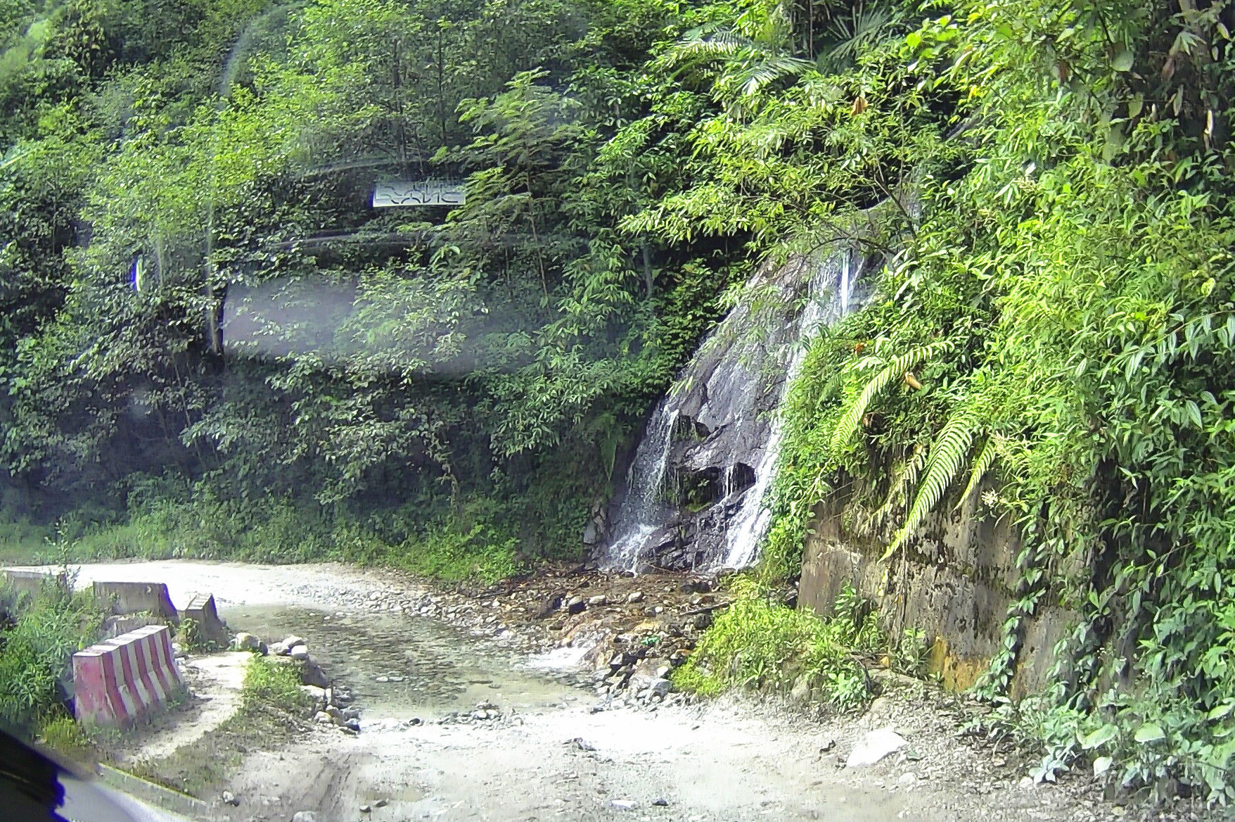 难忘的历程川滇藏青甘蒙游记32，目标莲花圣地墨脱