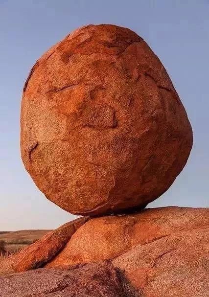 世界上66個自然奇觀,地球太不可思議了!