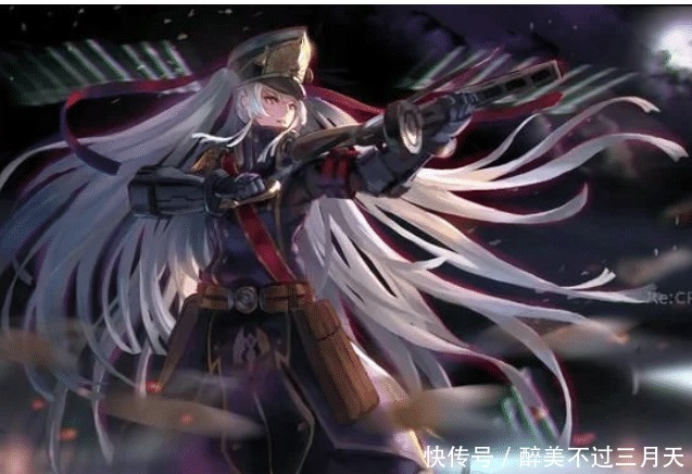 同人逼死官方！最终反派太厉害怎么办，只能强行大结局！