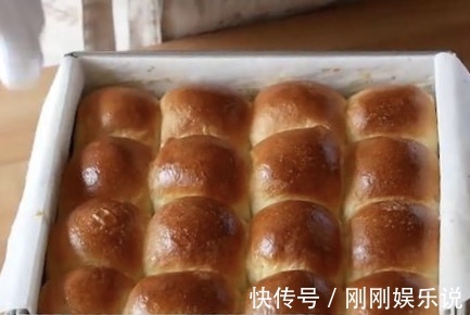 面食新吃法,隔三差五做一次,松软香甜,特美味,吃3次还嫌不够