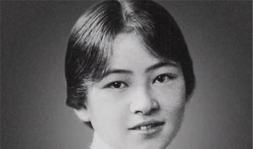 才女|才女林徽因病危,弥留之际留下14字,却成了梁思成一生最大的遗憾