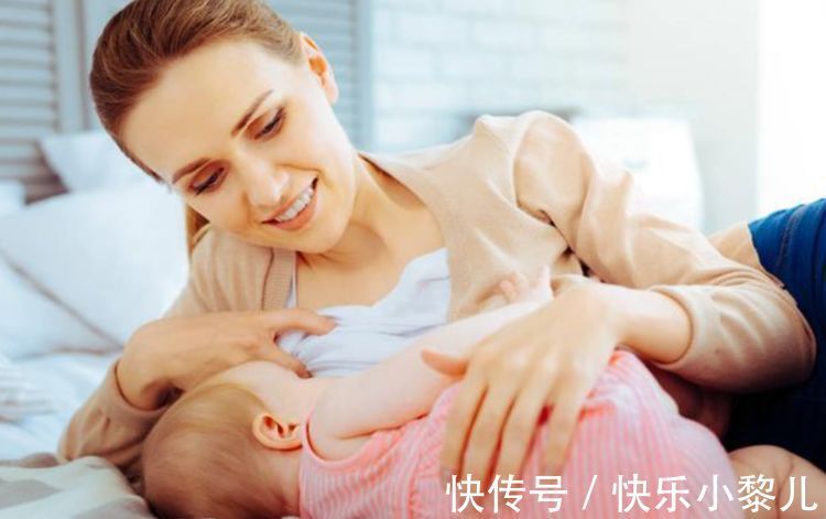 母乳|研究：孩子喝奶粉更壮实？妈妈先了解奶粉喂养的“五宗罪”