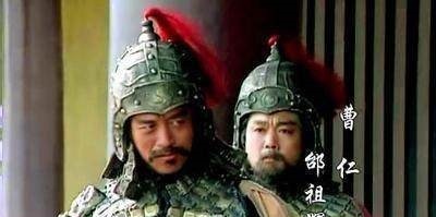 毁掉|揭秘被三国演义和三国杀毁掉的曹魏第一上将