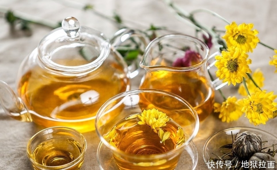 体重|山楂与它一起喝,被称为天然泻药,口臭没了,体重可能也轻了