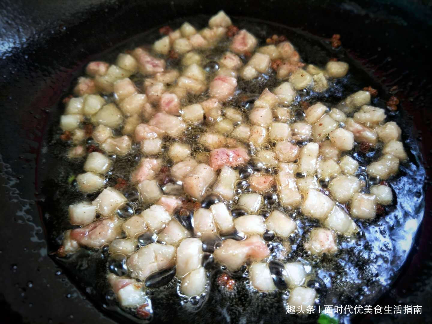 教你懒人下饭菜,老婆能吃2碗米饭,做法简单,上桌一大盘不够吃