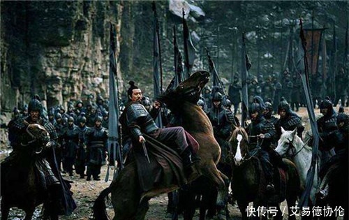 提出|魏延提出子午谷奇谋,诸葛亮为何不用?专家:诸葛亮一生最大败笔