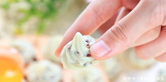 这种零食越吃越健康，别总逼宝宝吃馒头米饭了！