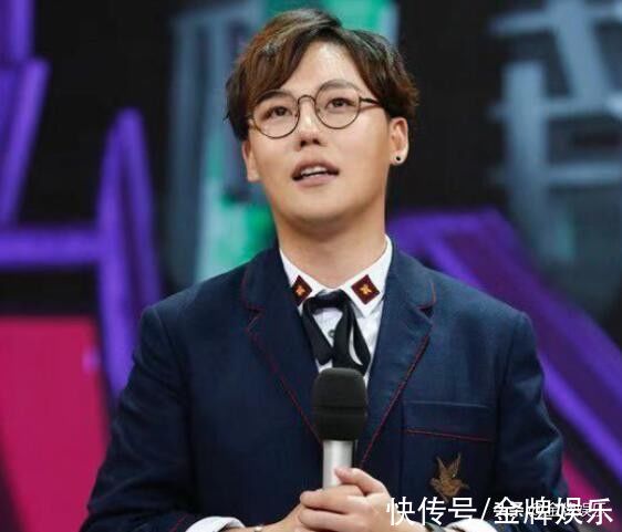 刘维|大张伟被曝也要退出《天天向上》!沈梦辰和杨迪刘维能接班吗?