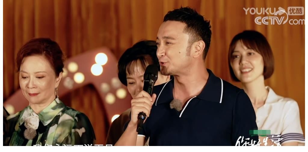 “國臉”剛強(qiáng)綜藝節(jié)目首秀鏡頭被剪光，小尼社交賬號(hào)早見端倪