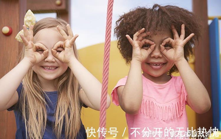 坏习惯|真正拉开孩子差距的不是智商,而是4个好习惯,你家的有几个