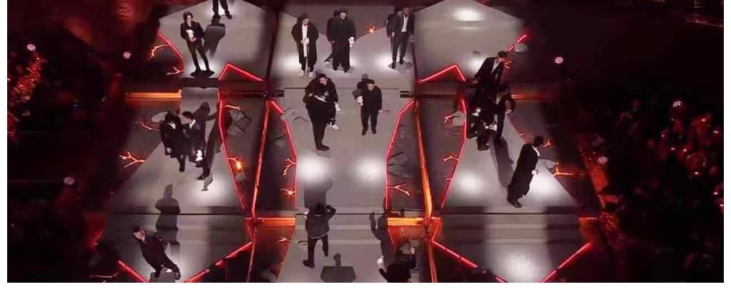 《哥哥》又一檔團(tuán)綜定檔，5位常駐都是人氣王，可惜少了個(gè)言承旭