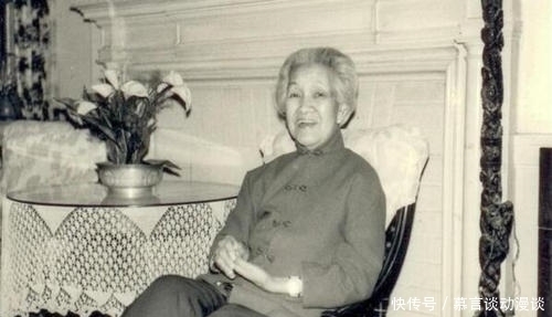 给袁隆平冰心接生,被称“万婴之母”却一生未嫁,她凭啥这么酷?