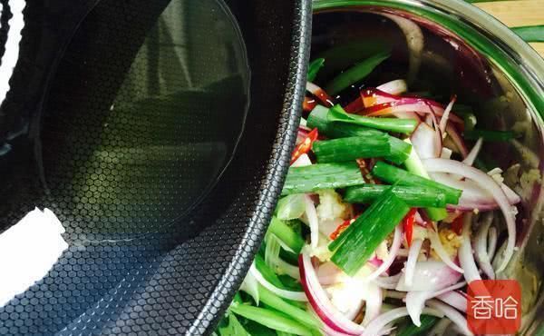 鲜嫩|四月这菜是一宝,鲜嫩爽脆营养高,清肠刮油促消化