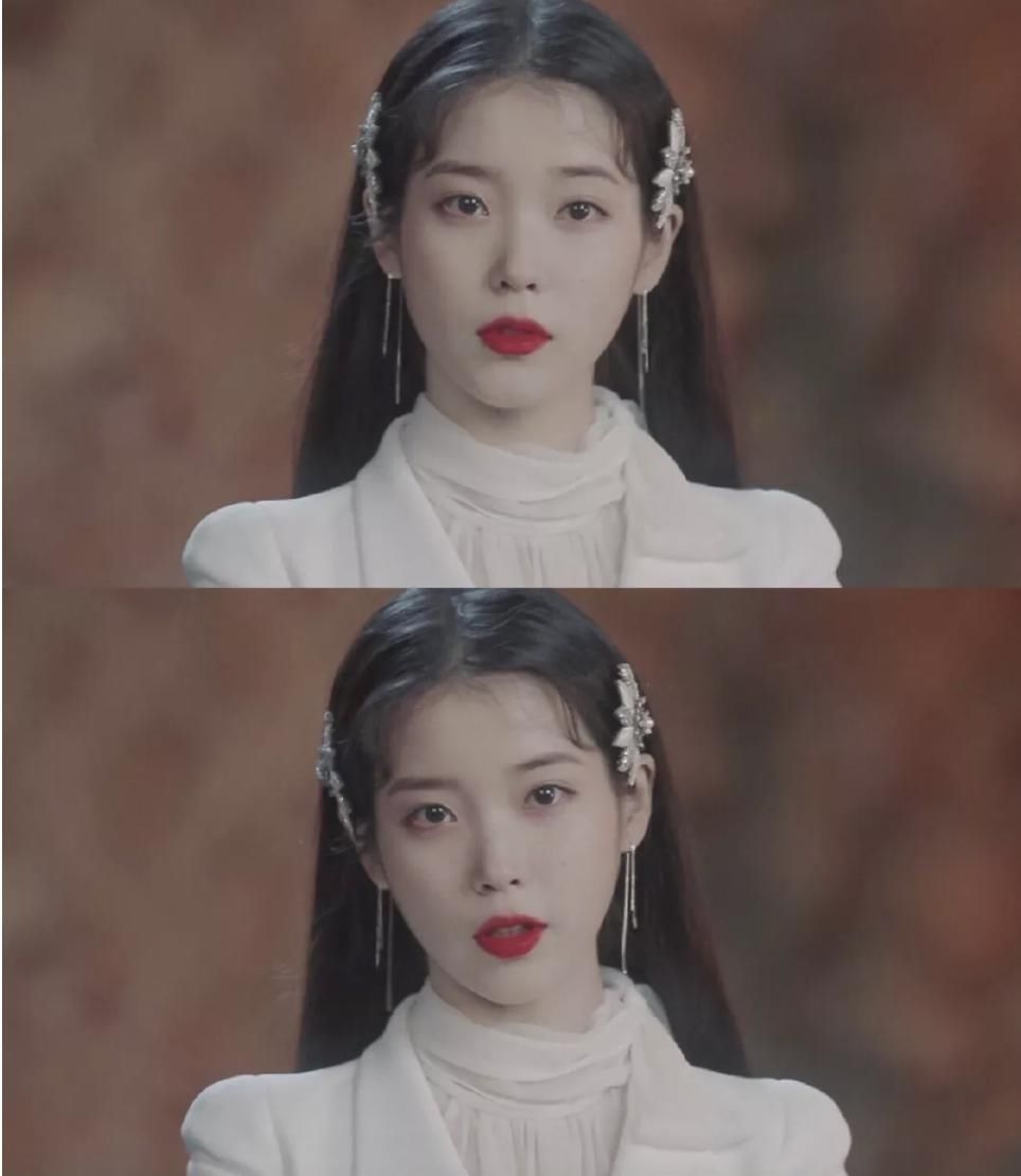 女团宫斗修罗场,参不透她搞发型的心机,尔等终究是洗脚婢