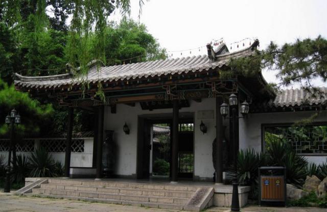 宫保|巡抚好美食, 厨师犯了难, 整来整去发明出一道名菜