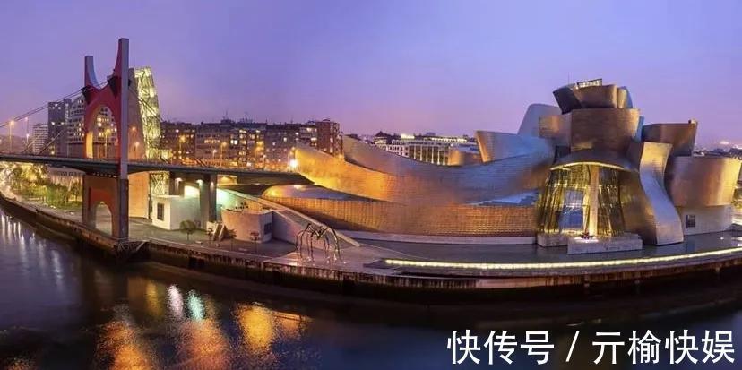 鬼才&这也叫楼12栋怪建筑领略设计鬼才之疯狂