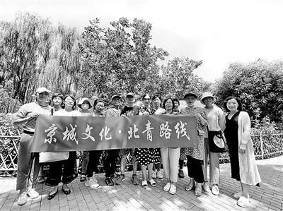 老舍的生命终点，距离起点很近很近|寻访 | 距离