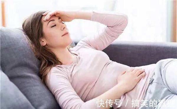 孕妇|孕期多散步真的有好处吗?产科医生:这两种孕妇最好安静养胎