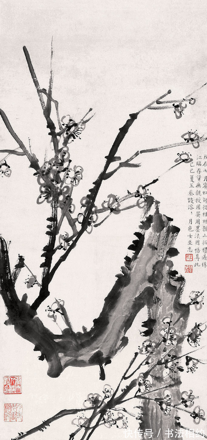 笔笔#这尼姑,将“瘦金体”玩出新花样,温润细腻,淡雅清新,笔笔惊艳