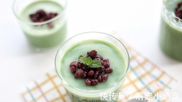 棉花|只需牛奶和棉花糖就能做的甜品,甜而不腻,入口即化,好解馋