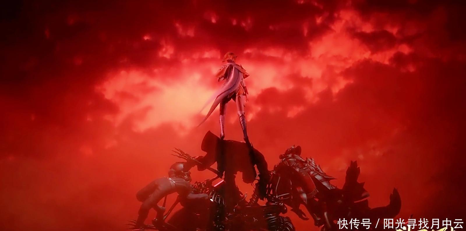 本就不可能|没有唐三胡列娜还能够走出杀戮之都吗!