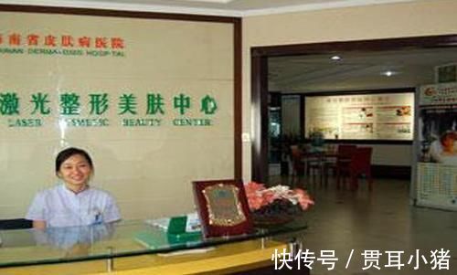 主刀医生|女子花60000整容,术后却整成“凹陷鼻”,找其理论主刀医生闭门不见