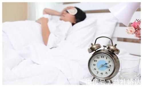 长期失眠|如何调理失眠?谨记“3吃、2不吃”,静心安神,好梦也许自然来