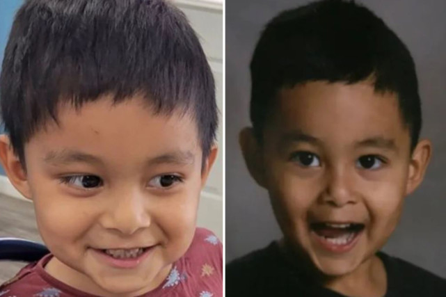 萨帕塔|美3岁男童拔牙过世 警方:可能和过敏有关