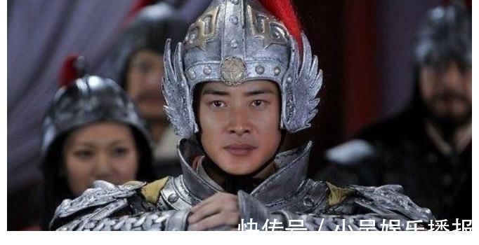 历史@历史上不存在的6位大将军,属于虚构人物,别再被电视剧给忽悠了