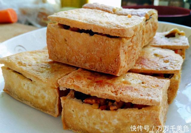 倒胃口|一听名字就倒胃口的几样美食,实际却意外好吃,你吃过哪些?