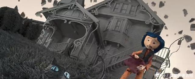 僵尸新娘|《鬼妈妈》天上不会掉馅儿饼,小心那就是陷阱!