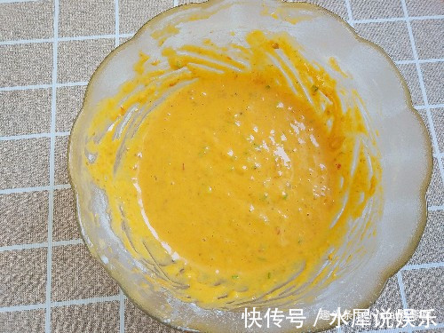 意大利面|十分钟快手早餐饼，简单好做，营养全面，妈妈不早起，孩子吃得欢