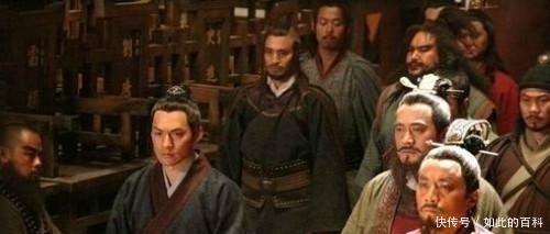  梁山寨主|《水浒传》的他不仅武艺高强，而且重情重义，却是宋江的得力助手！