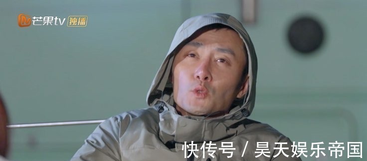 离婚|首播冲上综艺榜前三!《向往的生活》之后,芒果台又拿到一部爆款