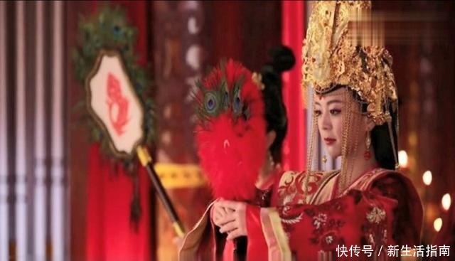 究竟|独孤家的女人天生后命,盛极一时的家族,究竟为何衰落