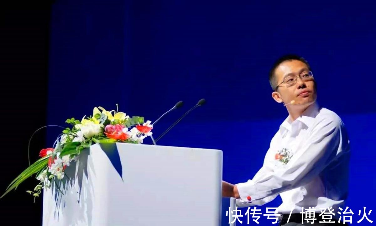 父子|曾与任正非情同父子,何事却让他破口大骂:不计代价而诛之?