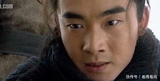 女人|水浒中最好听的绰号,他的最好听,让无数女人倾心!