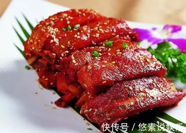 几道百吃不腻的家常菜，好吃又下饭，家人超喜欢的，上桌都抢着吃