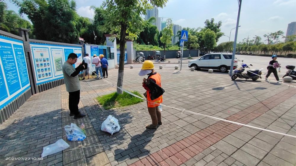 上游新闻|注意！看见这种虫一定要远离，它可能致命！