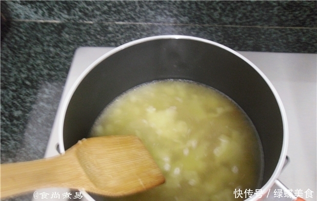 低脂肪|土豆完美的做法是此款,口感顺滑低脂肪,饱腹感强,暖胃又营养