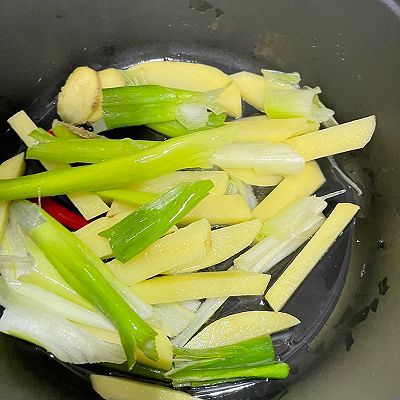 油爆虾|豆瓣酱油爆虾