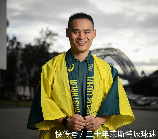 世界冠军|前中国世界冠军遭威胁!为上奥运移民,晒穿澳大利亚队服照片回应