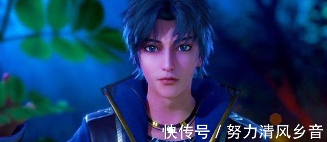 动漫|动漫十强斗罗大陆、魔道祖师、少年歌行上榜，这个排名你认可吗