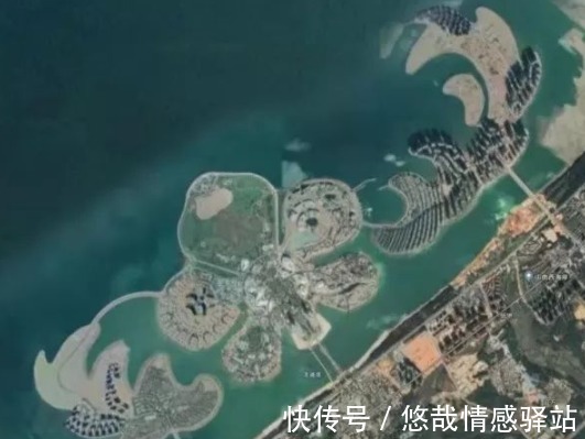 投资理财|雪上加霜,恒大海花岛项目被责令拆除!