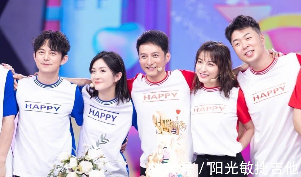 虎年春晚会不会有两个谢娜新东家东方卫视敢接盘吗