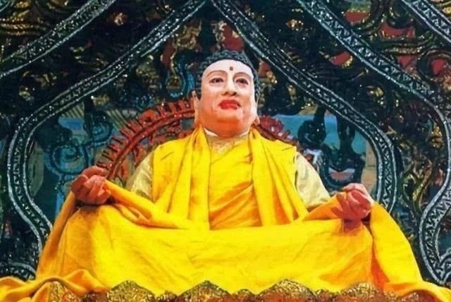 取经|如来安排取经团队,有一个致命缺陷,才被观音换成猪八戒和沙僧